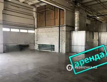 Складское помещение, этаж 1 из 3, 300 м², на длительный срок