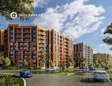 ЖК Gate City, миниатюра 2