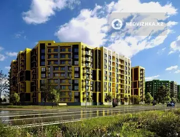 ЖК Gate City, миниатюра 4