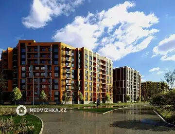 ЖК Gate City, миниатюра 5