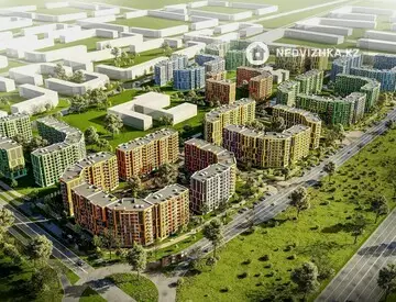 ЖК Gate City, миниатюра 9