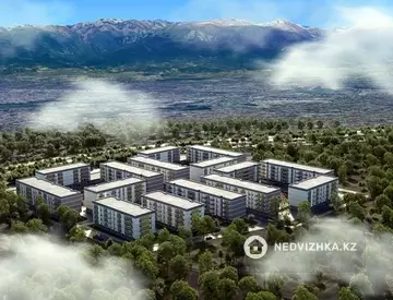 ЖК Kamila, миниатюра 1