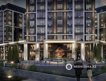 ЖК Centrium, миниатюра 1