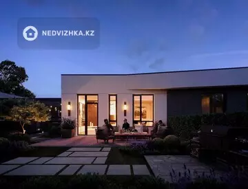 ЖК Alatau Villas, миниатюра 5