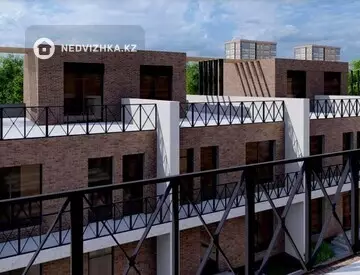 ЖК Таунхаусы Baiterek Village, 3-нобай