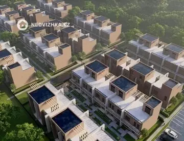 ЖК Таунхаусы Baiterek Village, 5-нобай