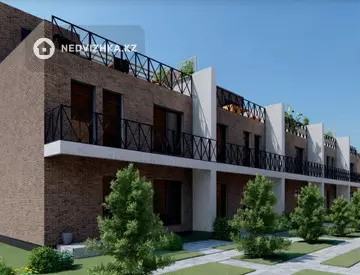 ЖК Таунхаусы Baiterek Village, 7-нобай