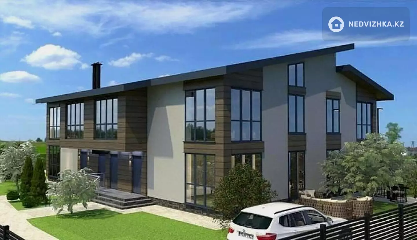 ЖК Garden House, фотография 1