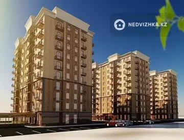 ЖК Даулет, миниатюра 2