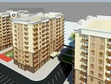 ЖК Даулет, миниатюра 6