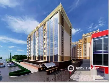 ЖК Grand House, 5-нобай