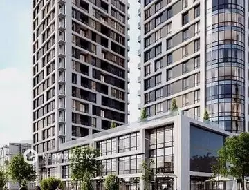 ЖК SK Towers, миниатюра 1