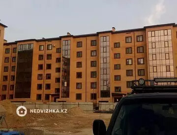 ЖК Жібек Жолы, миниатюра 2