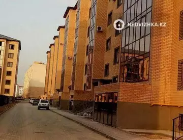 ЖК Жібек Жолы, миниатюра 3