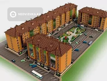 ЖК Жібек Жолы, миниатюра 7