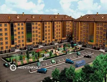 ЖК Жібек Жолы, миниатюра 8