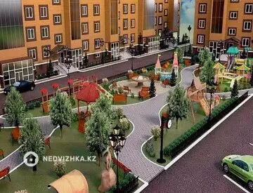 ЖК Жібек Жолы, миниатюра 9