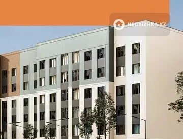 ЖК Adal Town, миниатюра 1
