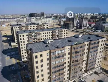 ЖК BS Residence, 1-нобай