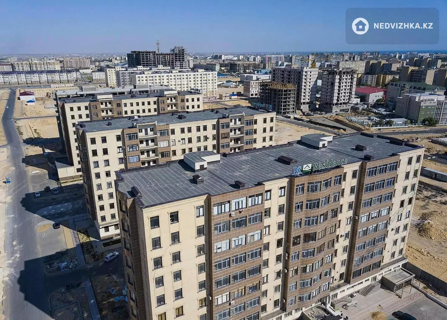 ЖК BS Residence, 1-фотосурет