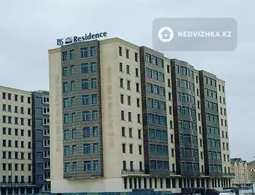 ЖК BS Residence, 2-нобай