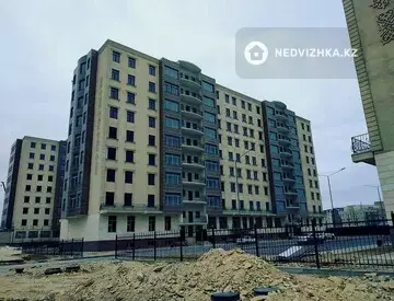ЖК BS Residence, 3-нобай