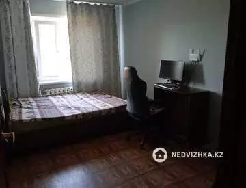 2-комнатная квартира, этаж 2 из 5, 54 м²