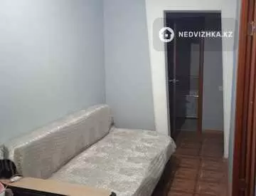 2-комнатная квартира, этаж 2 из 5, 54 м²