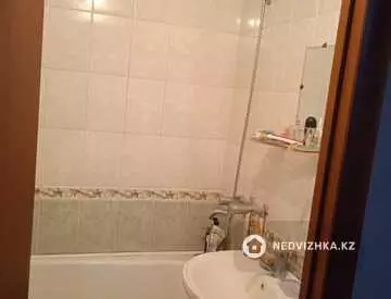 2-комнатная квартира, этаж 2 из 5, 54 м²