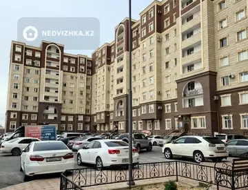 ЖК Сұнқар, миниатюра 1
