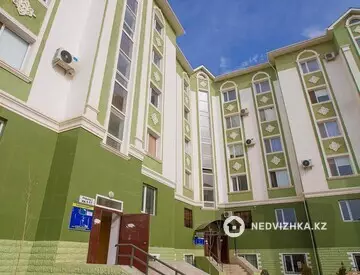 ЖК Өрнек, миниатюра 8
