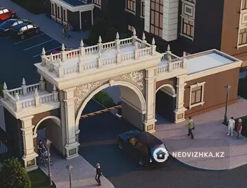 ЖК Aqbosaga, миниатюра 4