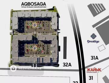 ЖК Aqbosaga, миниатюра 5