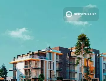 ЖК Golden Sands Residence, миниатюра 1