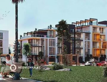 ЖК Golden Sands Residence, миниатюра 2
