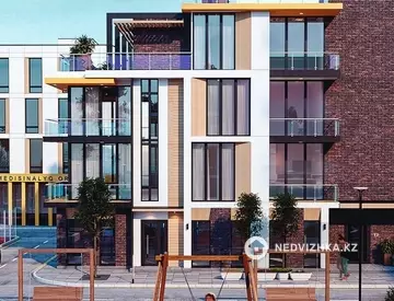 ЖК Golden Sands Residence, миниатюра 3