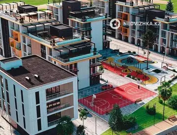 ЖК Golden Sands Residence, миниатюра 4