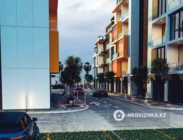 ЖК Golden Sands Residence, миниатюра 6