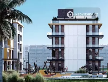 ЖК Golden Sands Residence, миниатюра 7