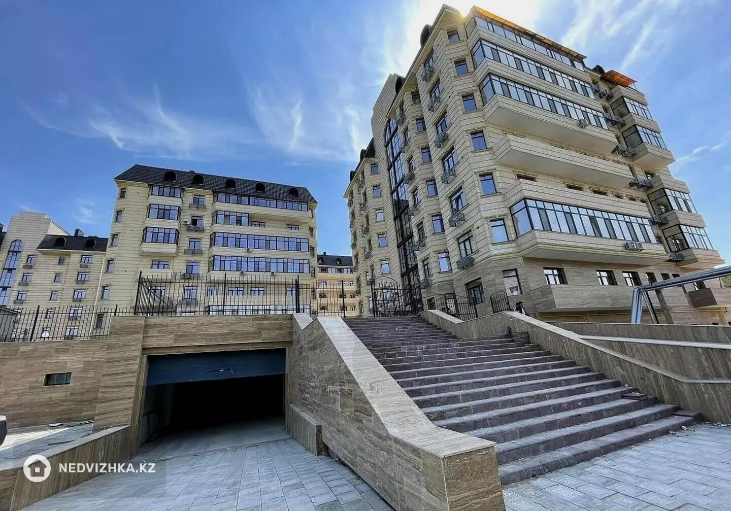 ЖК Jaiyk Riverside, фотография 1