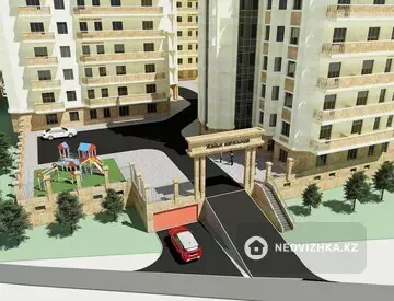 ЖК Jaiyk Riverside, миниатюра 10