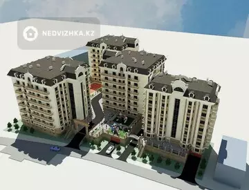 ЖК Jaiyk Riverside, миниатюра 11