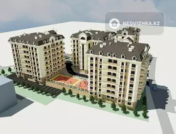 ЖК Jaiyk Riverside, миниатюра 12