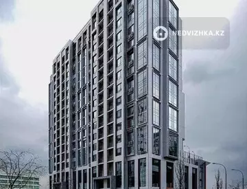 ЖК Ilan Tower, миниатюра 1