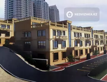 ЖК Caspian Coast, 1-нобай