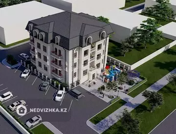 ЖК English House, миниатюра 1
