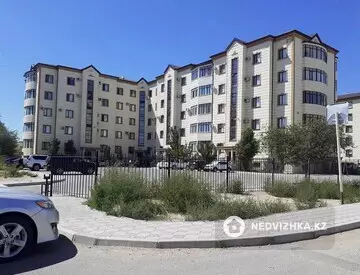 ЖК 27-87, 1-нобай