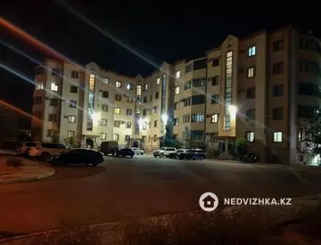 ЖК 27-87, 2-нобай