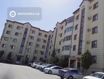 ЖК 27-87, 3-нобай