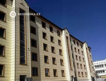 ЖК 28-29, 1-нобай